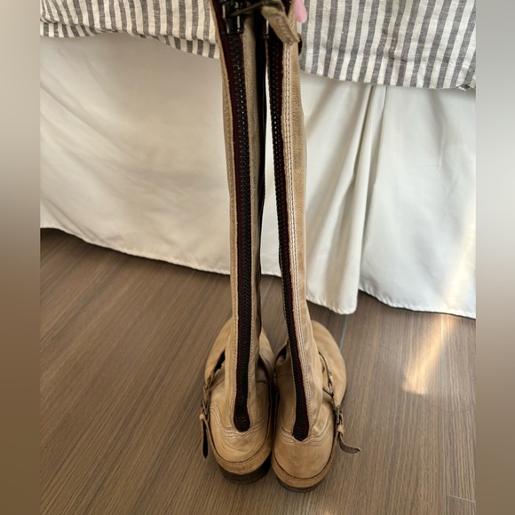 Freebird Roady Boots - Picture 3 of 7